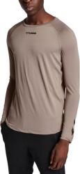 Hummel MT BOW T-SHIRT L/S Rövid ujjú póló 215677-1452 Méret 2XL