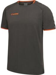 Hummel AUTHENTIC TRAINING TEE Rövid ujjú póló 205379-1525 Méret M