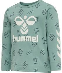 Hummel ATHENS T-SHIRT L/S Hosszú ujjú póló 215481-7135 Méret 62 - weplayvolleyball