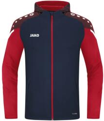 Jako Hoodie Performance Kapucnis melegítő felsők 6822-909 Méret 36 - weplayhandball