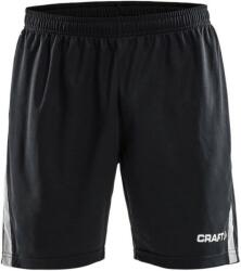 Craft PRO CONTROL MESH SHORTS M Rövidnadrág 1906994-999900 Méret XL - weplayvolleyball