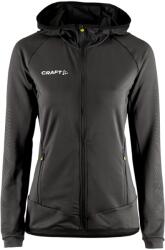 Craft Extend Full Zip W Melegítő felsők 1912746-995000 Méret 3