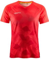 Craft Premier Fade Jersey M Póló 1912759-410000 Méret 6 - weplayvolleyball