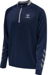 Hummel hmlGG12 ACTION HALF ZIP SWEAT Melegítő felsők 213935-8387 Méret M