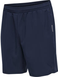 Hummel hmlMOVE GRID WOVEN SHORTS Rövidnadrág 214800-7026 Méret 2XL