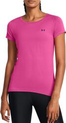 Under Armour Tech Mesh SS-PNK Rövid ujjú póló 1328964-686 Méret XS - weplayhandball