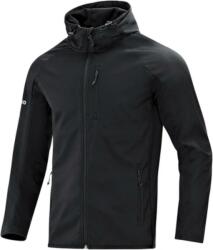 Jako Softshell Light Jacket Kapucnis kabát 7605-08 Méret 44 - weplayvolleyball