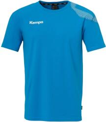 Kempa Core 26 T-Shirt Rövid ujjú póló 2003661-03 Méret 116 - weplayvolleyball