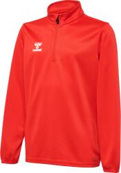 Hummel HMLESSENTIAL HALF-ZIP KIDS Melegítő felsők 224546-3062 Méret 116