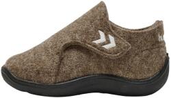 Hummel WOOL SLIPPER KINDER Cipők 210381-9296 Méret 21 EU