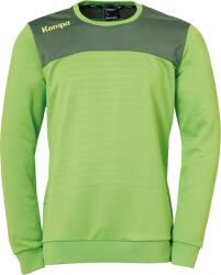 Kempa emotion 2.0 training stop sweatshirt Melegítő felsők 2002149-07 Méret S - weplayhandball