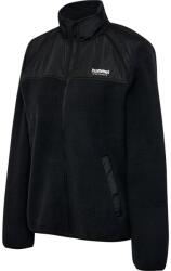 Hummel hmlLGC MALIKAT FLEECE JACKET Melegítő felsők 221422-2001 Méret S - weplayhandball