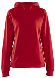 Craft CORE SOUL HOOD SWEATSHIRT W Kapucnis melegítő felsők 1910629-430000 Méret L