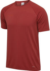 Hummel AUTHENTIC PRO SEAMLESS JERSEY S/S Póló 206536-3782 Méret M