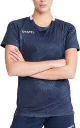Craft Premier Solid Jersey W Póló 1912758-390000 Méret 2