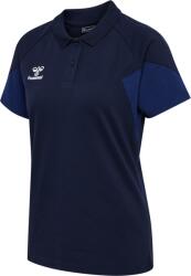 Hummel HMLTRAVEL POLO WOMAN Rövid ujjú póló 220440-7026 Méret XL - weplayvolleyball