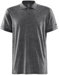 Craft CORE BLEND POLO SHIRT M Rövid ujjú póló 1910745-975000 Méret M