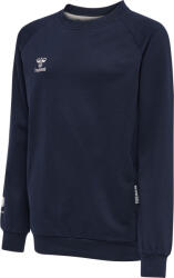 Hummel hmlMOVE GRID COTTON SWEATSHIRT KIDS Melegítő felsők 214912-7026 Méret 164