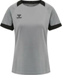 Hummel LEAD S/S POLY JERSEY WOMEN Póló 207397-2006 Méret XL - weplayvolleyball