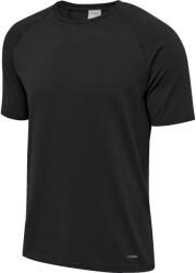 Hummel AUTHENTIC PRO SEAMLESS JERSEY S/S Póló 206536-2267 Méret XS