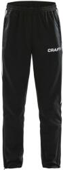 Craft PRO CONTROL PANTS JR Nadrágok 1906715-999900 Méret 122/128
