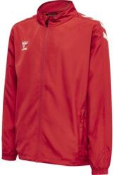 Hummel CORE XK MICRO ZIP JACKET KIDS Dzseki 212654-3062 Méret XS (123-128 cm)