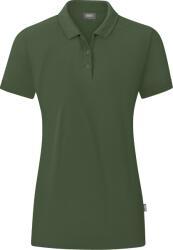 Jako Organic Poloshirt Women Póló ingek c6320w-240 Méret 42 - weplayhandball