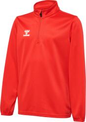 Hummel HMLESSENTIAL HALF-ZIP KIDS Melegítő felsők 224546-3062 Méret 116 - weplayvolleyball