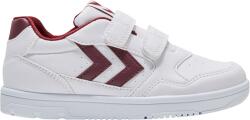Hummel CAMDEN JR Cipők 213401-9134 Méret 27 EU
