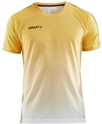 Craft PRO CONTROL FADE JERSEY M Rövid ujjú póló 1906701-552999 Méret XL - weplayhandball