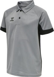 Hummel LEAD FUNCTIONAL KIDS POLO Póló ingek 211375-2006 Méret M (147-152 cm) - weplayhandball