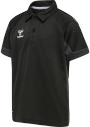 Hummel LEAD FUNCTIONAL KIDS POLO Póló ingek 211375-2001 Méret M (147-152 cm) - weplayhandball