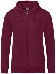 Jako Organic Kapuzenjacke Kapucnis melegítő felsők c6820-130 Méret 36 - weplayhandball