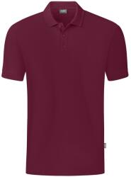 Jako Organic Poloshirt Kids Póló ingek c6320k-130 Méret 140 - weplayvolleyball