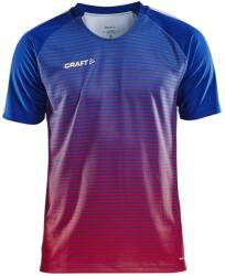 Craft PRO CONTROL STRIPE JERSEY M Póló 1906698-346430 Méret S - weplayhandball