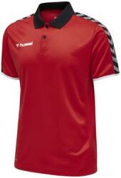 Hummel AUTHENTIC FUNCTIONAL POLO Póló ingek 205382-3062 Méret S - weplayvolleyball