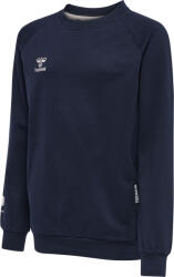 Hummel hmlMOVE GRID COTTON SWEATSHIRT KIDS Melegítő felsők 214912-7026 Méret 164 - weplayvolleyball