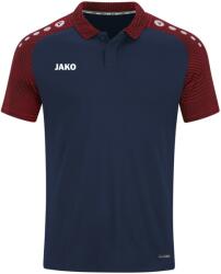Jako Polo Performance kids Póló ingek 6322-909 Méret 140