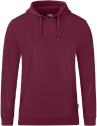 Jako Organic Hoody Kapucnis melegítő felsők c6720-130 Méret 164 - weplayhandball