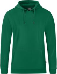 Jako Organic Hoody Kapucnis melegítő felsők c6720-260 Méret 140