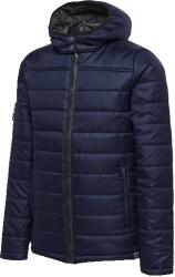 Hummel NORTH QUILTED HOOD JACKET KIDS Kapucnis kabát 206695-7026 Méret L (159-164 cm) - weplayhandball