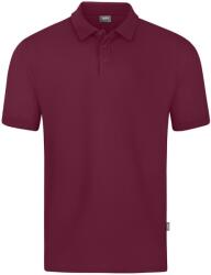Jako Polo Doubletex Rövid ujjú póló c6330-130 Méret 42