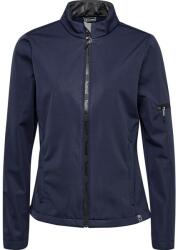 Hummel NORTH SOFTSHELL JACKET WOMAN Dzseki 206686-7026 Méret XS - weplayvolleyball