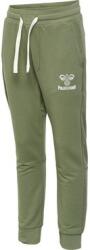 Hummel PROUD PANTS Nadrágok 214139-6005 Méret 146