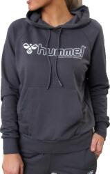 Hummel NONI HOODIE Kapucnis melegítő felsők 206524-1525 Méret XS - weplayvolleyball