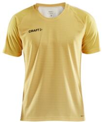 Craft PRO CONTROL STRIPE JERSEY M Póló 1906698-552851 Méret S - weplayvolleyball