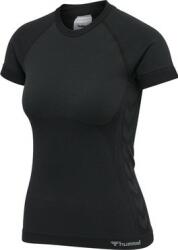 Hummel hmlCLEA SEAMLESS TIGHT T-SHIRT Rövid ujjú póló 214532-2508 Méret XS - weplayhandball