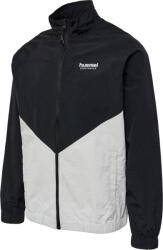 Hummel hmlLGC FELIX WOV ZIP JACKET Dzseki 219404-2001 Méret XL