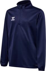 Hummel HMLESSENTIAL HALF-ZIP KIDS Melegítő felsők 224546-7026 Méret 128 - weplayvolleyball