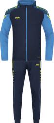 Jako Tracksuit polyester performance with hood Szett m9422-908 Méret M - weplayvolleyball